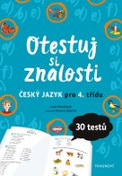 Otestuj si znalosti – Český jazyk pro 4. třídu 