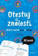 Otestuj si znalosti – Český jazyk pro 5. třídu 