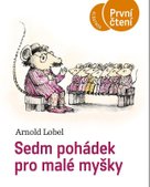 Sedm pohádek pro malé myšky