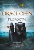 Dračí oheň - Proroctví 