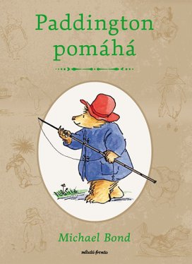 Paddington pomáhá