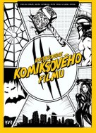 Encyklopedie komiksového filmu