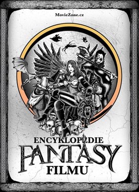 Encyklopedie fantasy filmu