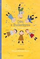 Děti z Bullerbynu - výroční vydání