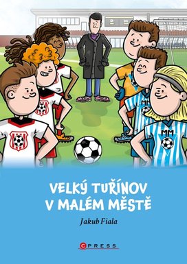 Velký Tuřínov v Malém Městě