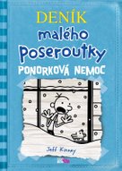 Deník malého poseroutky 6 - Ponorková nemoc