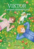 Viktor a případ zmizelého psa