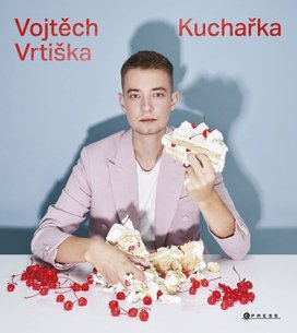 Vojtěch Vrtiška: Kuchařka 