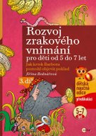 Rozvoj zrakového vnímání