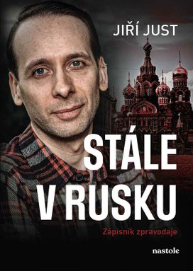 Stále v Rusku