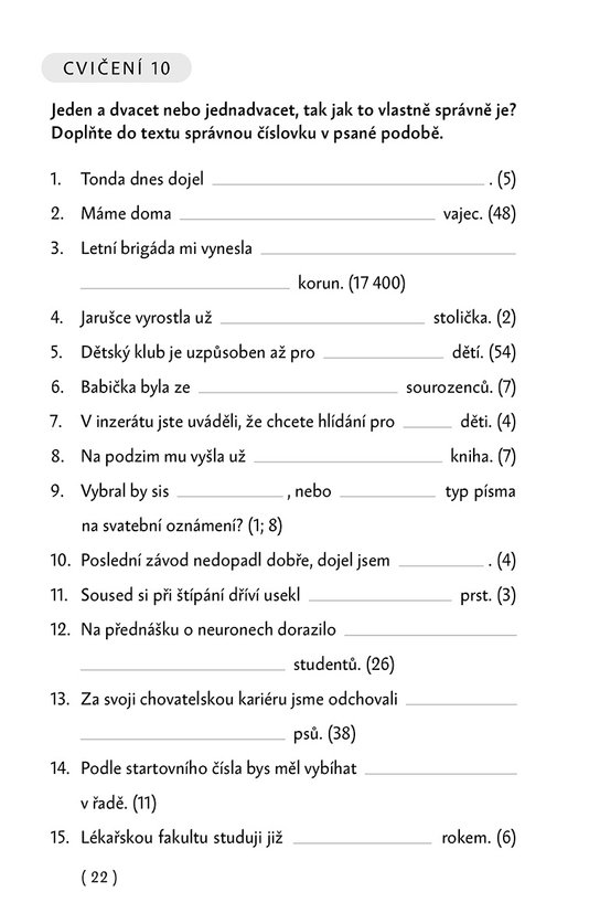 Mozkocvična 2
