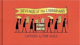 Revenge of the Librarians