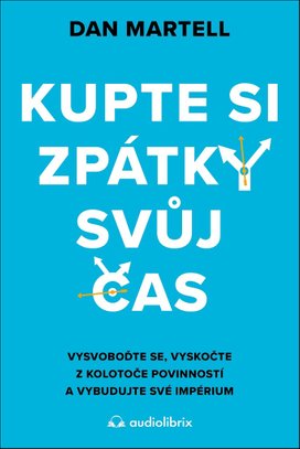 Kupte si zpátky svůj čas