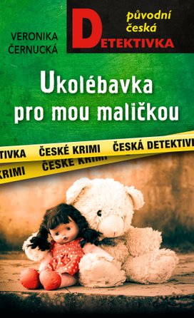 Ukolébavka pro mou maličkou