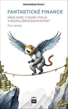 Fantastické finance