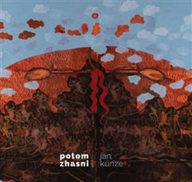 Potom zhasni