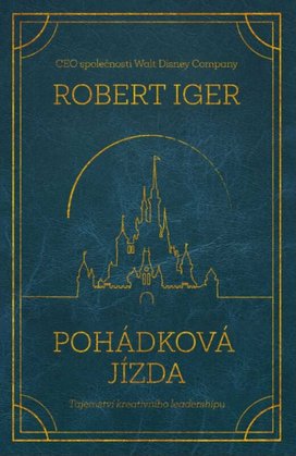 Pohádková jízda