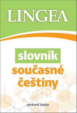 Slovník současné češtiny