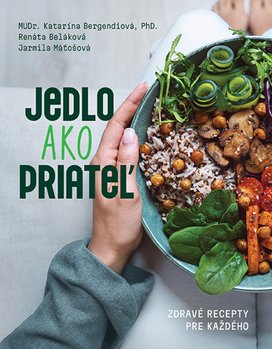 Jedlo ako priateľ