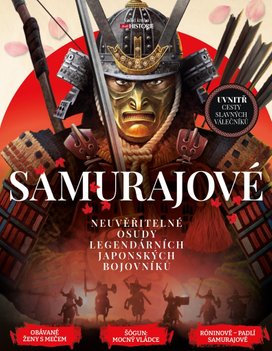 Samurajové