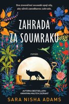 Zahrada za soumraku