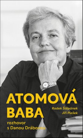 Atomová baba