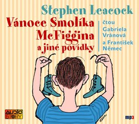 Vánoce Smolíka McFiggina a jiné povídky