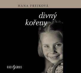 Divný kořeny