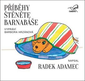 Příběhy štěněte Barnabáše