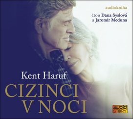 Cizinci v noci