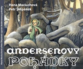 Andersenovy pohádky