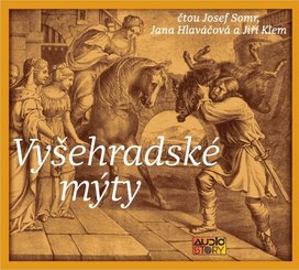 Vyšehradské mýty