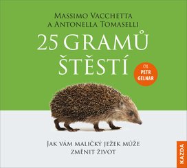 25 gramů štěstí