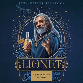 Lionet a jiné podivné případy