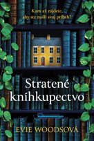 Stratené kníhkupectvo