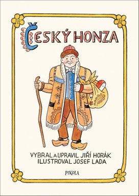 Český Honza