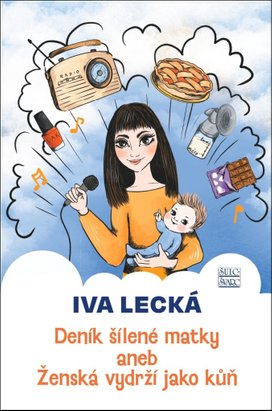 Deník šílené matky