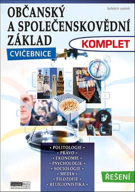 Občanský a společenskovědní základ Komplet