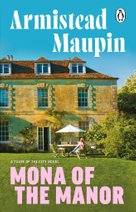 Mona of the Manor