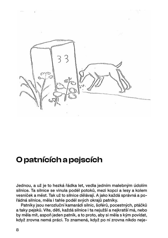 Pohádky z lampičky