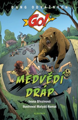 Medvědí dráp