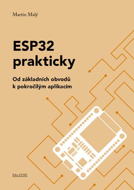 ESP32 prakticky