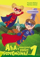 Aha, slovenčina!