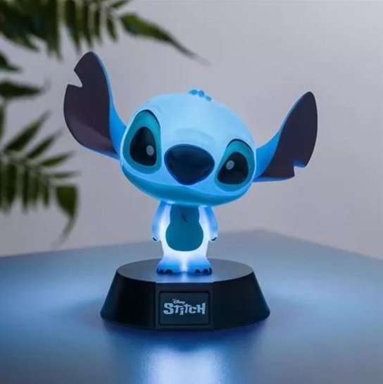 Icon Light Minecraft Stitch