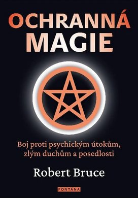 Ochranná magie