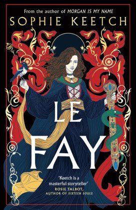 Le Fay