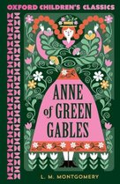 Anne of Green Gables
