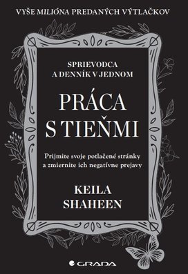 Práca s tieňmi