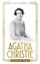 Agatha Christie životopis