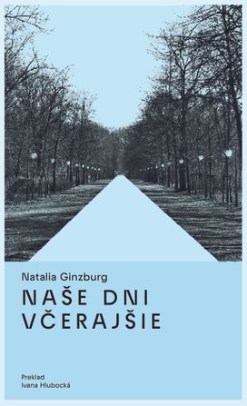 Naše dni včerajšie